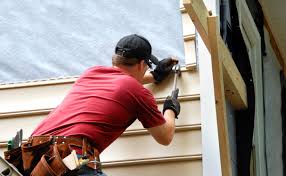 Best Aluminum Siding Installation  in San Francisco, CA